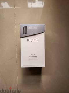 IQOS 3 DUO ايكوس ٣ دو 0