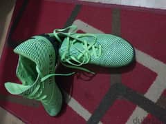 Adidas football shoes 0