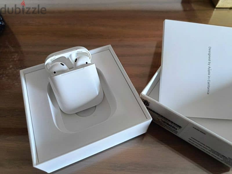 airpods Gen 2 used 1