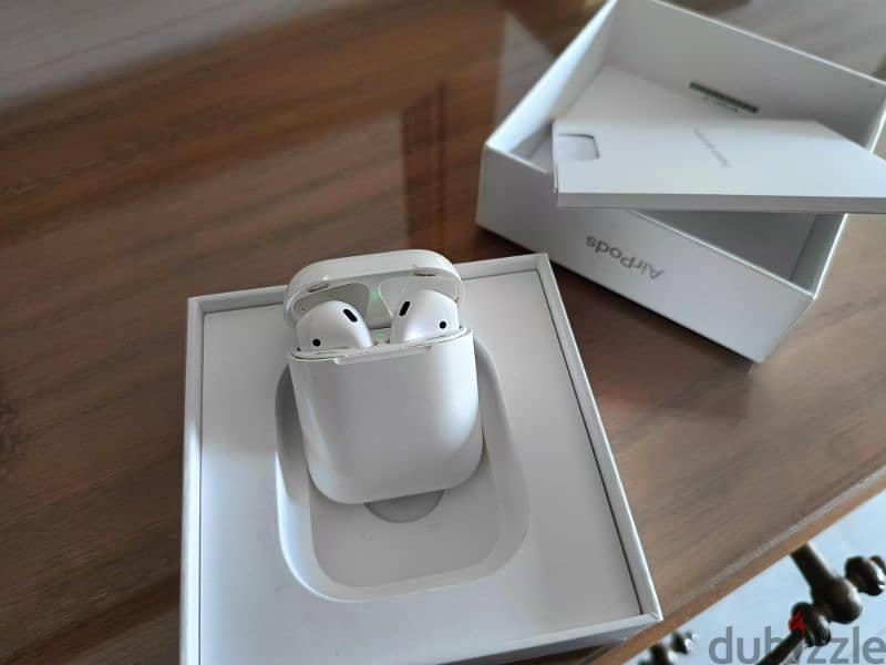 airpods Gen 2 used 2