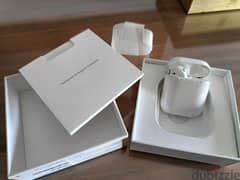 airpods Gen 2 ,Left only