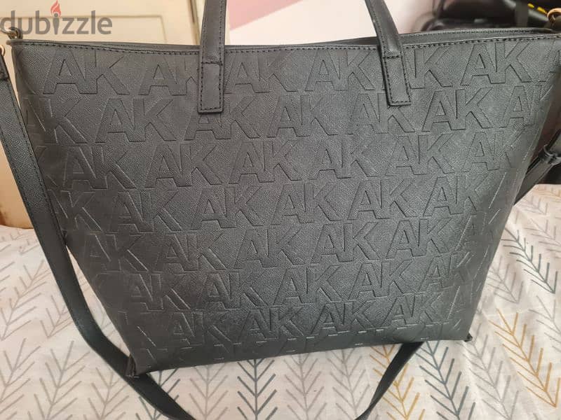 new Anne klein original bag from USA 1