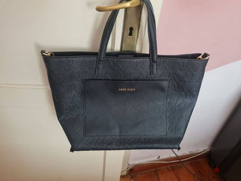 new Anne klein original bag from USA 5