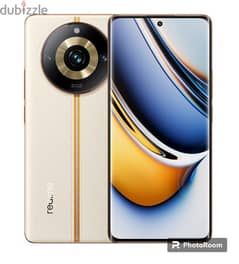 realme 11 pro plus 512g.  ( 24 G ram) 0