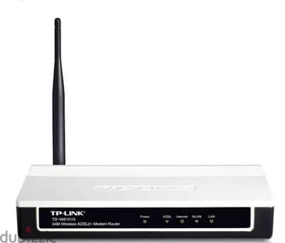 راوتر واكسس بوينت router & access point