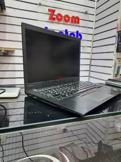 laptop lenovo Thinkpad t460s