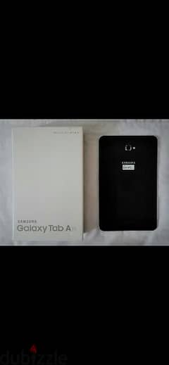 Samsung galaxy tab a6