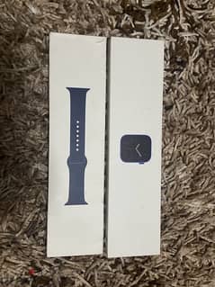 Apple Watch Series 6 Original with box