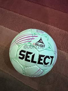 select-tucana (handball) 0