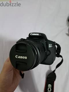 canon 700D 0