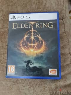 Elden Ring PS5 | إلدن رينج