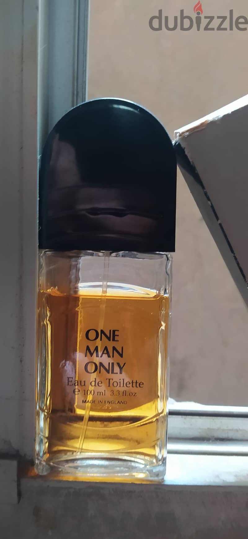 برفان One Man Only النادر جدا 1