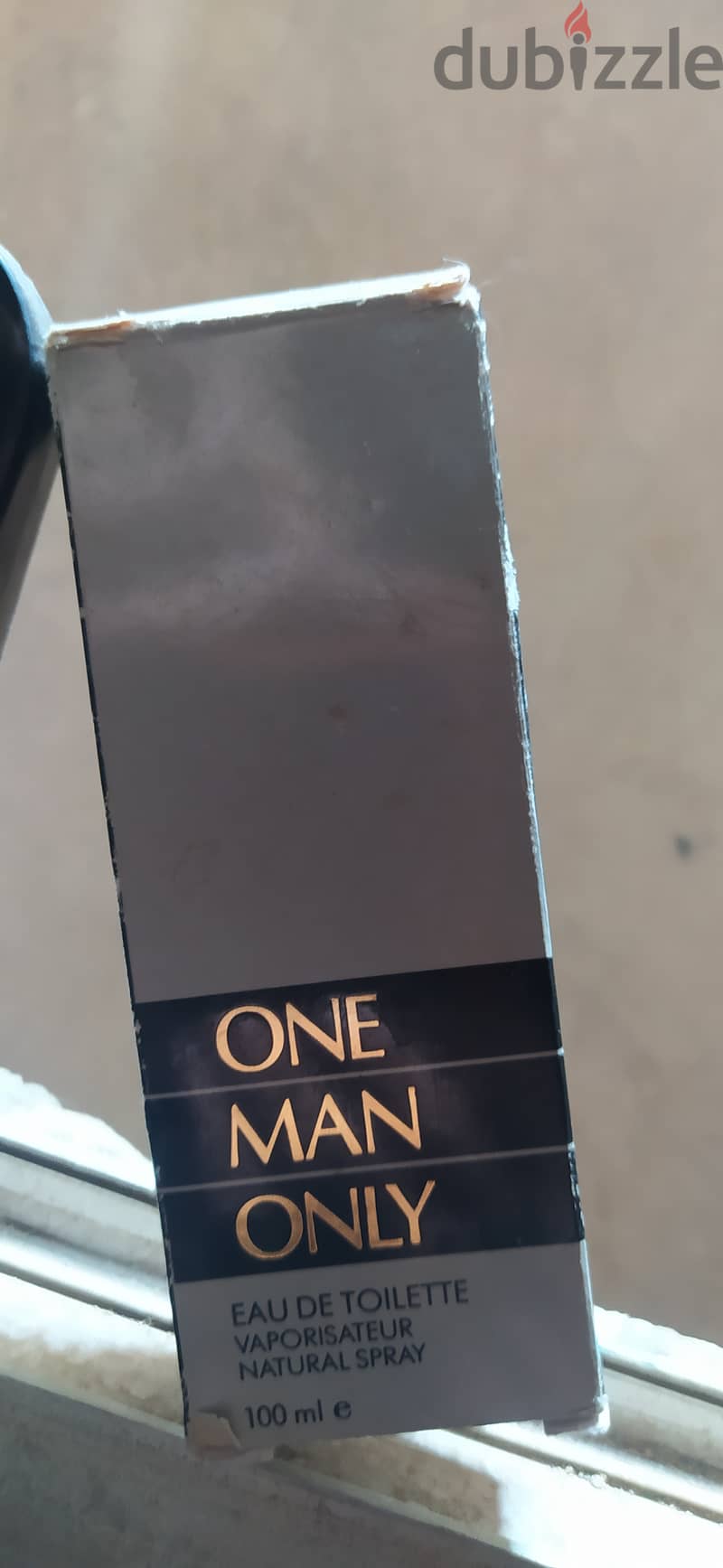 برفان One Man Only النادر جدا 2