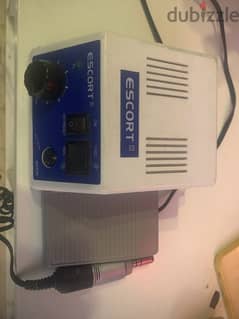 escort III micromotor for sale mint condition