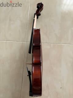violin (Fitness) For sale