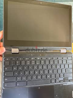 laptop chromebook lenovo for sale