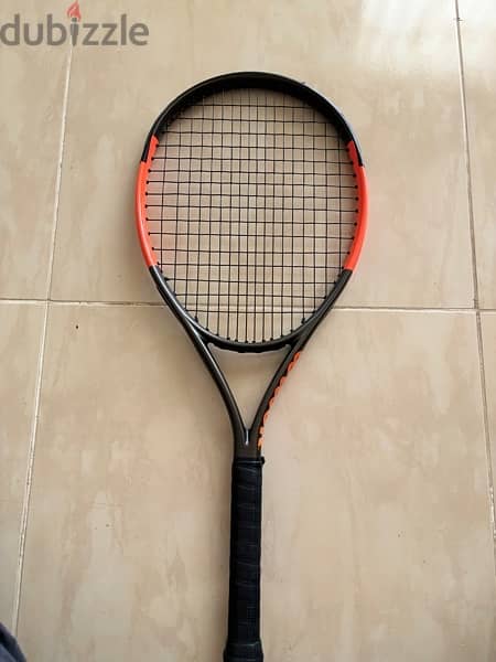 Wilson Burn 250gm 26s v2.0 0