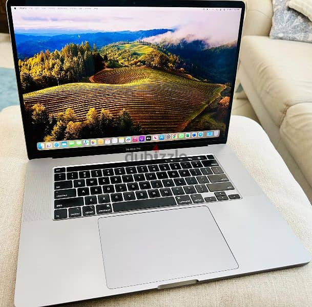 Appel macbook pro 2019 0