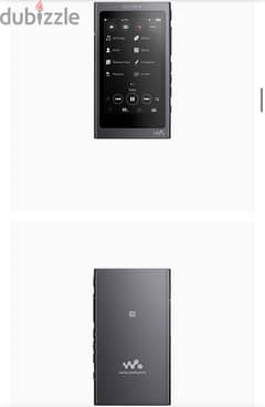 Sony MP3 (Model NW - A45) / MP3 سوني