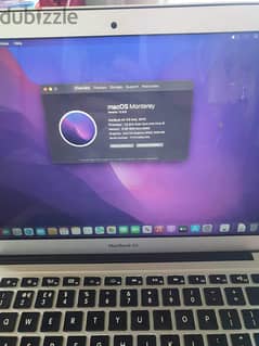 Apple MacBook Air 13.3 inch 2017 From England