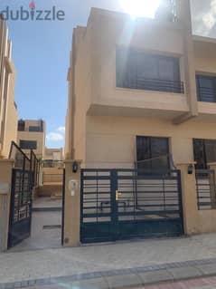 Luxury Duplex For Rent In Alma Compoumnd - ElSheikh Zayed - First Use