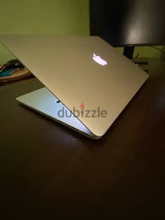 MacBook Pro 15 Inch - 500GB - Core i7 - 16GB (Mid 2015)