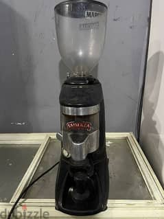 مكنة قهوة marcella coffe machine