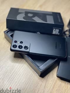 Samsung Note 20 Ultra 5G 256 ram 12 Snapdragon Like New , S21 Ultra 5G