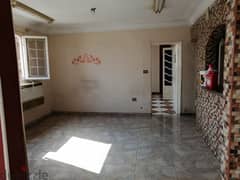شقة للبيع بشارع منصور حلوان 90م