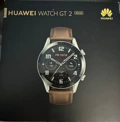 Huawei Watch GT2 46mm