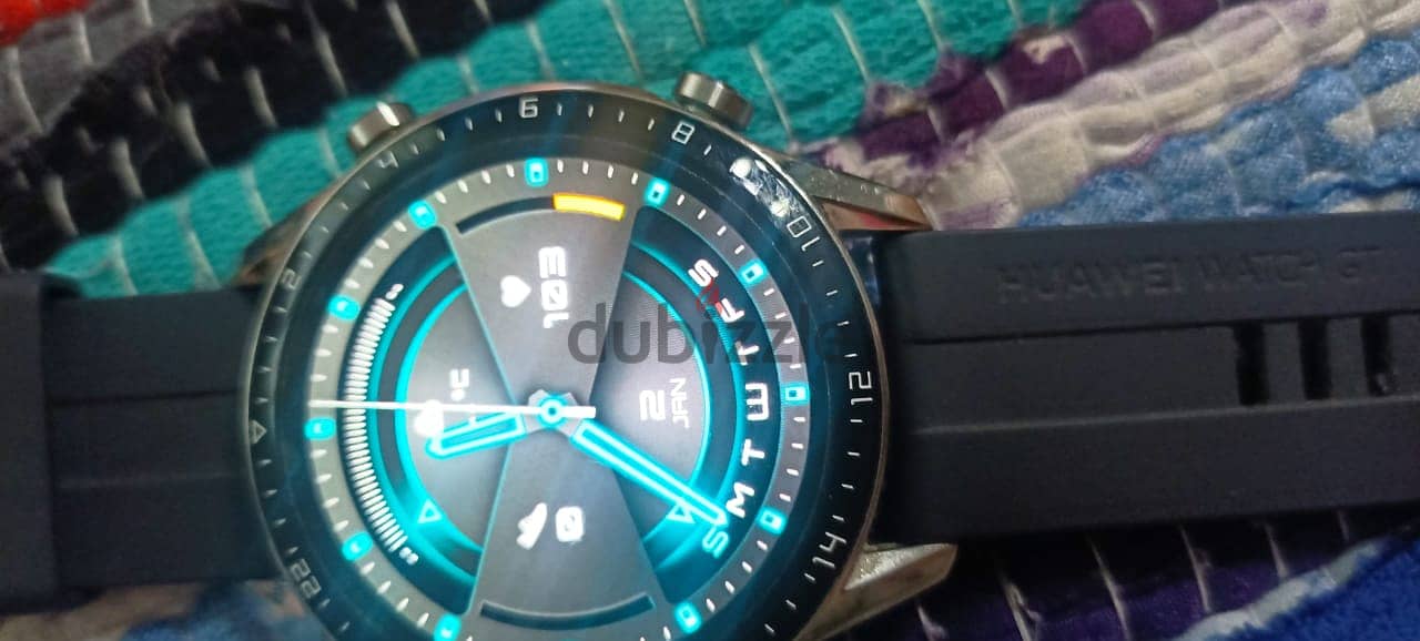 Huawei Watch GT2 46mm 1