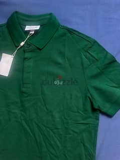 Mirror Original Lacoste Polo Tshirt 0