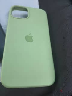 Iphone 13 with 10 months warranty
