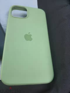 Iphone 13 used for 20 days with 10 months warranty