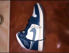 AIR JORDAN 1 FRENCH BLUE ORIGINAL