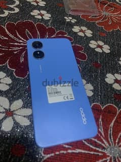 oppo A17 0