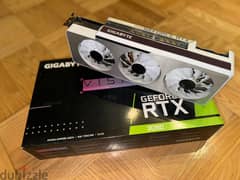 GIGABYTE RTX 3080 OC 10GB DDR6X