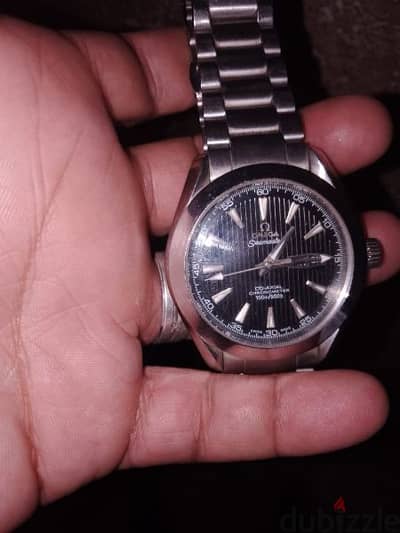 omega aqua tera