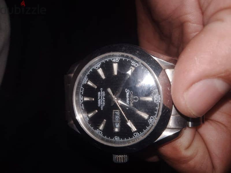 omega aqua tera 1