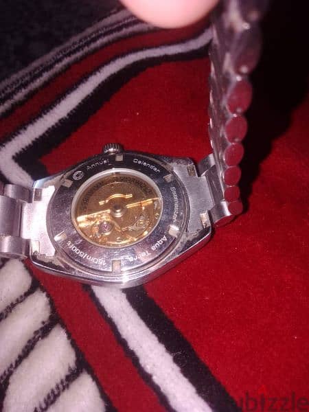 omega aqua tera 4