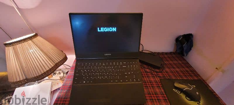 Gaming laptop 3