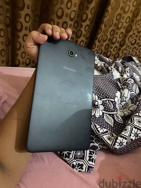 samsung galaxy tab a6 1