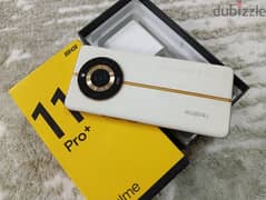 Realme 11 Pro plus 12/512