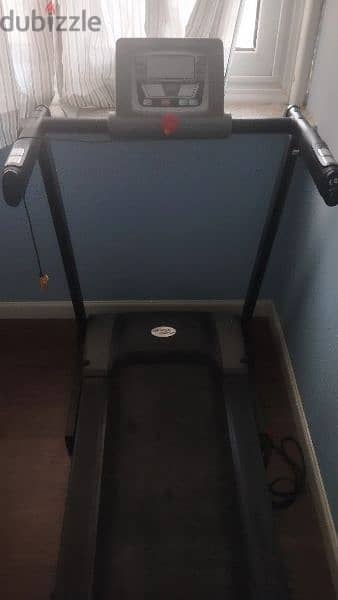 Strength Master MI-100 Treadmill (Great Condition) 0