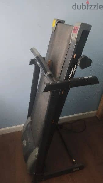 Strength Master MI-100 Treadmill (Great Condition) 2