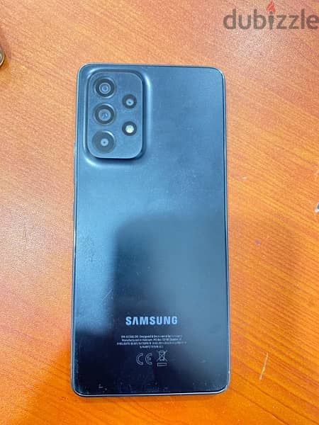 Samsung a53 5g سامسونج 1