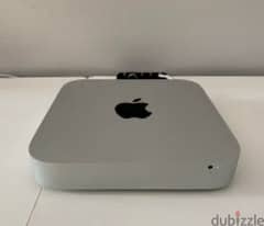 للبيع Mac mini (Mid 2011) استعمال نظيف جدا رامات 8 هارد ssd 500