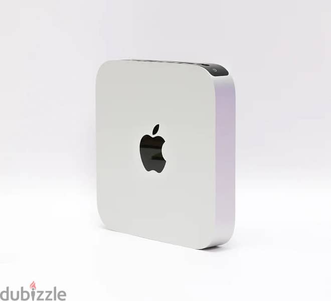 للبيع Mac mini (Mid 2011) استعمال نظيف جدا رامات 8 هارد ssd 500 1