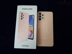 Samsung A23 In Good Condition