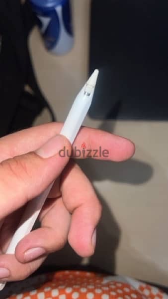 Apple pencil gen 2